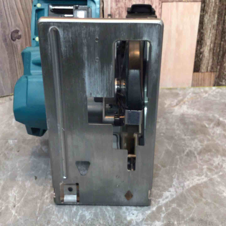 ★マキタ(makita) コードレスチップソーカッター CS003GRDX【八潮店】