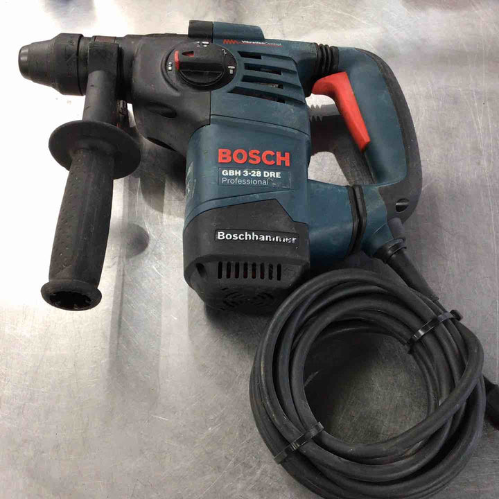 ★ボッシュ(BOSCH) ハンマドリル GBH3-28DRE【草加店】