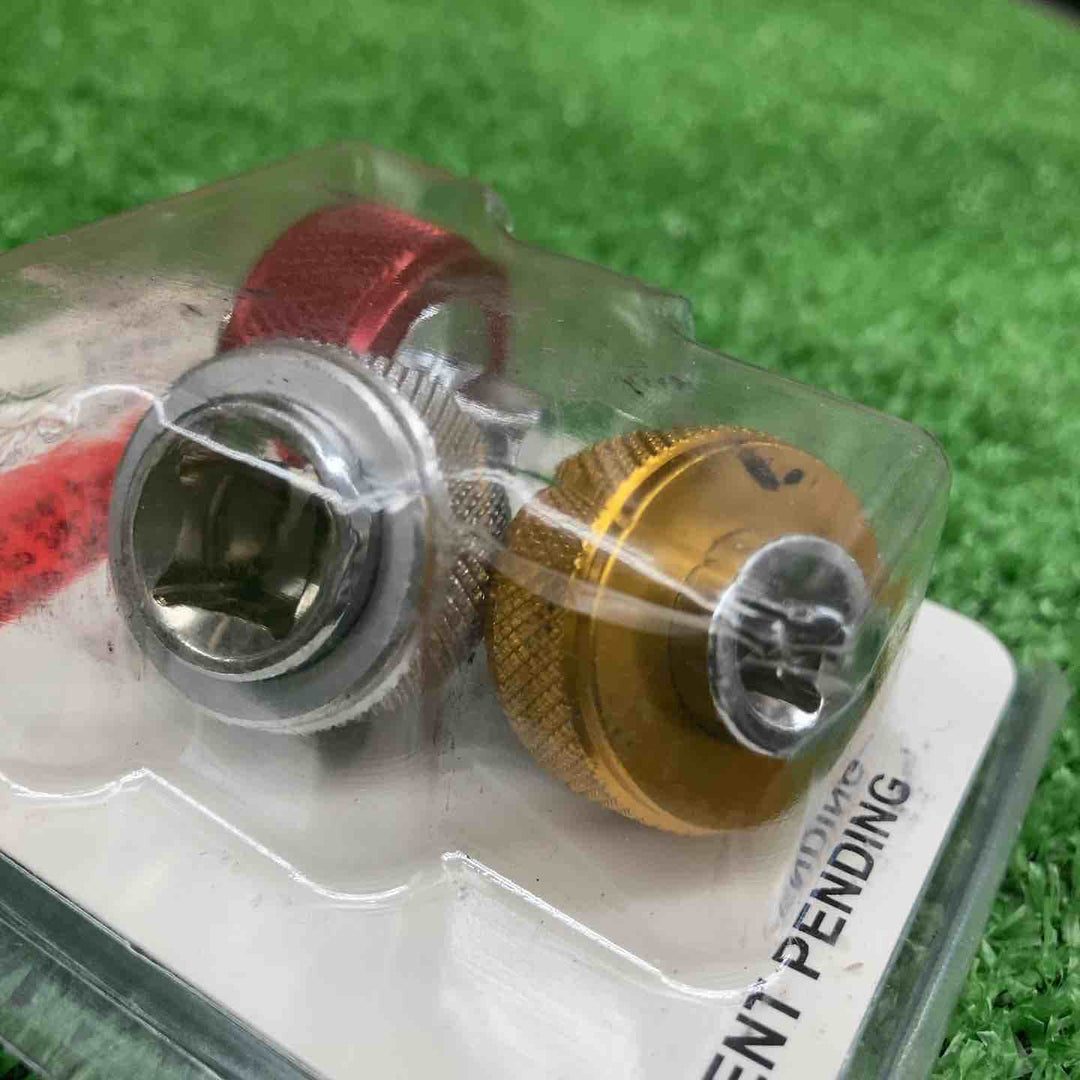 【未使用・長期保管品】 マックツール/MACTOOLS フィンガーソケットドライバー 3Pc. FD907-03 【鴻巣店】