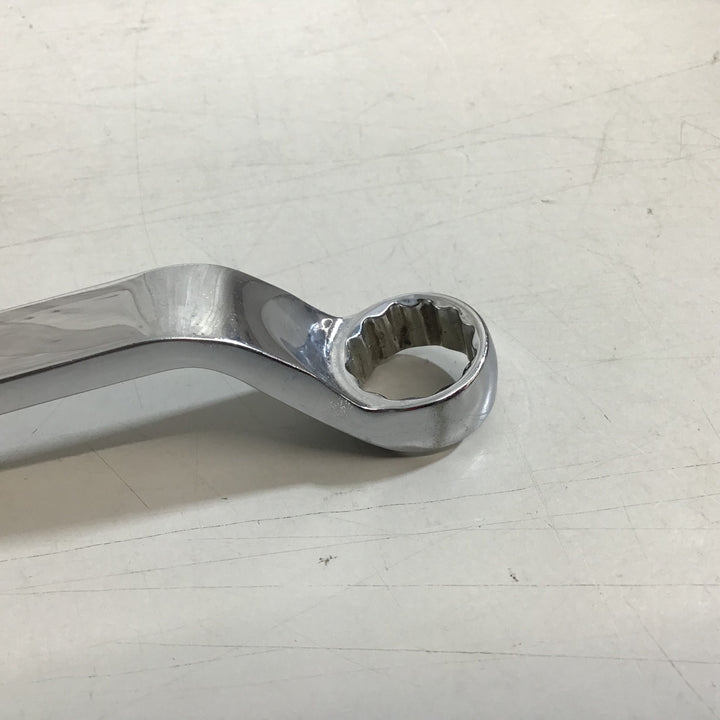 MAC TOOLS マックツールズ ディープオフセット メガネレンチ 17×19mm BODM21719R【戸田店】