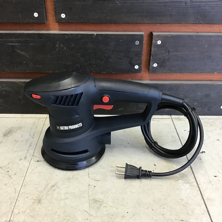 【中古品】 アストロプロダクツ/ASTRO PRODUCTS ランダムサンダー AP050600 【鴻巣店】