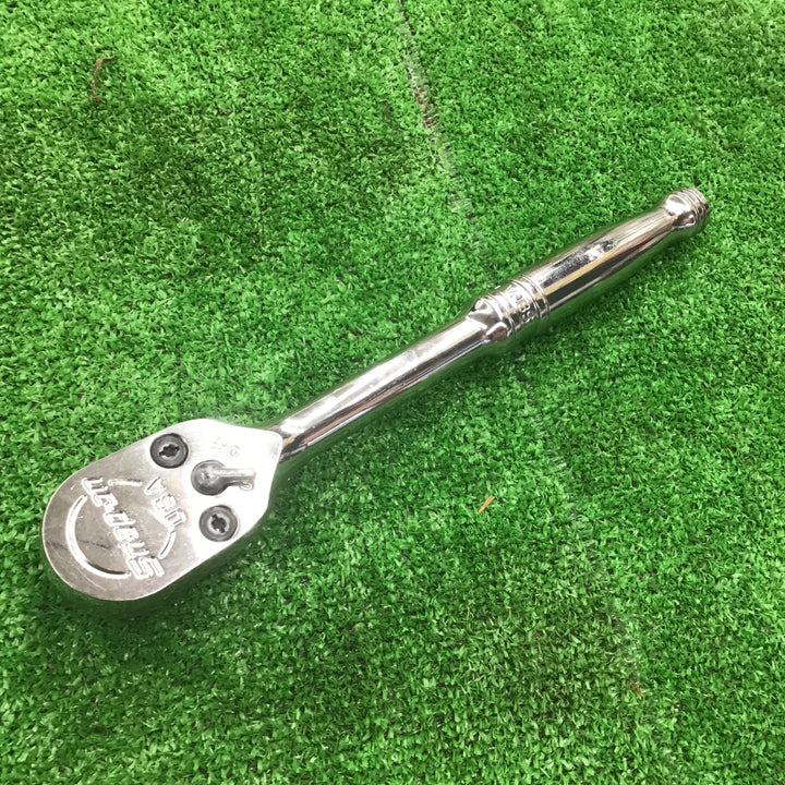 Snap-on スナップオン S80A ラチェットハンドル 1/2インチ【桶川店】