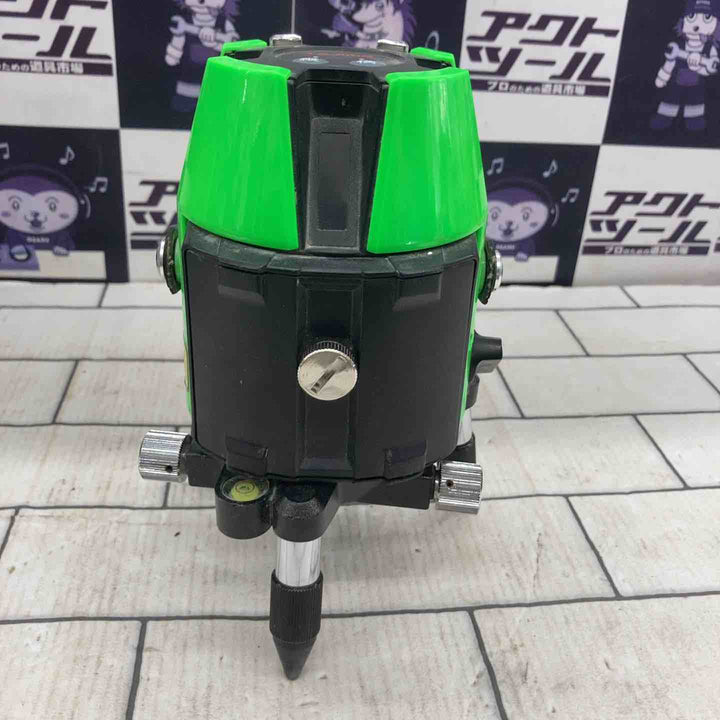 ◇タジマ(Tajima) レーザー墨出し器  ZERO G ゼロジ― KYR 矩・横・両縦 ZEROG-KYR【所沢店】