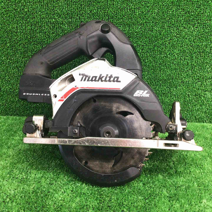 【中古品】 マキタ/makita コードレスマルノコ HS474DZB 【鴻巣店】