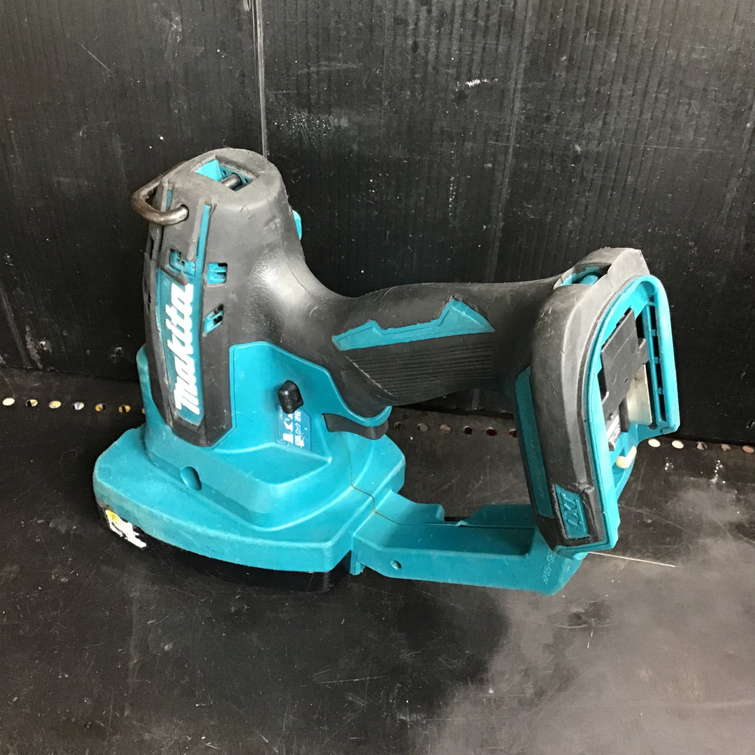 ★マキタ(makita) コードレス全ネジカッター SC102DZK【草加店】