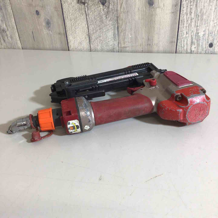 ★マックス(MAX) 高圧エアタッカ HA-R25/1025J【戸田店】