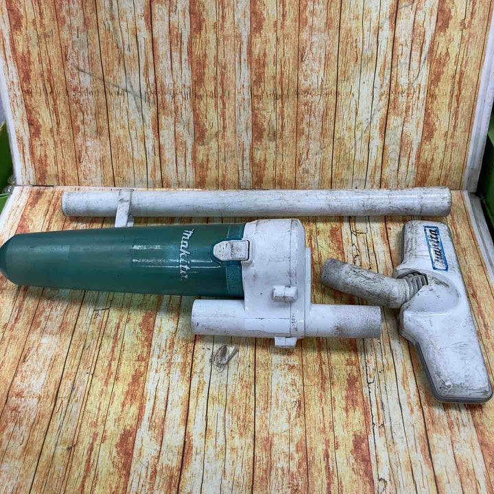 ★マキタ(makita) コードレスクリーナー CL142FDRFW【川崎店】