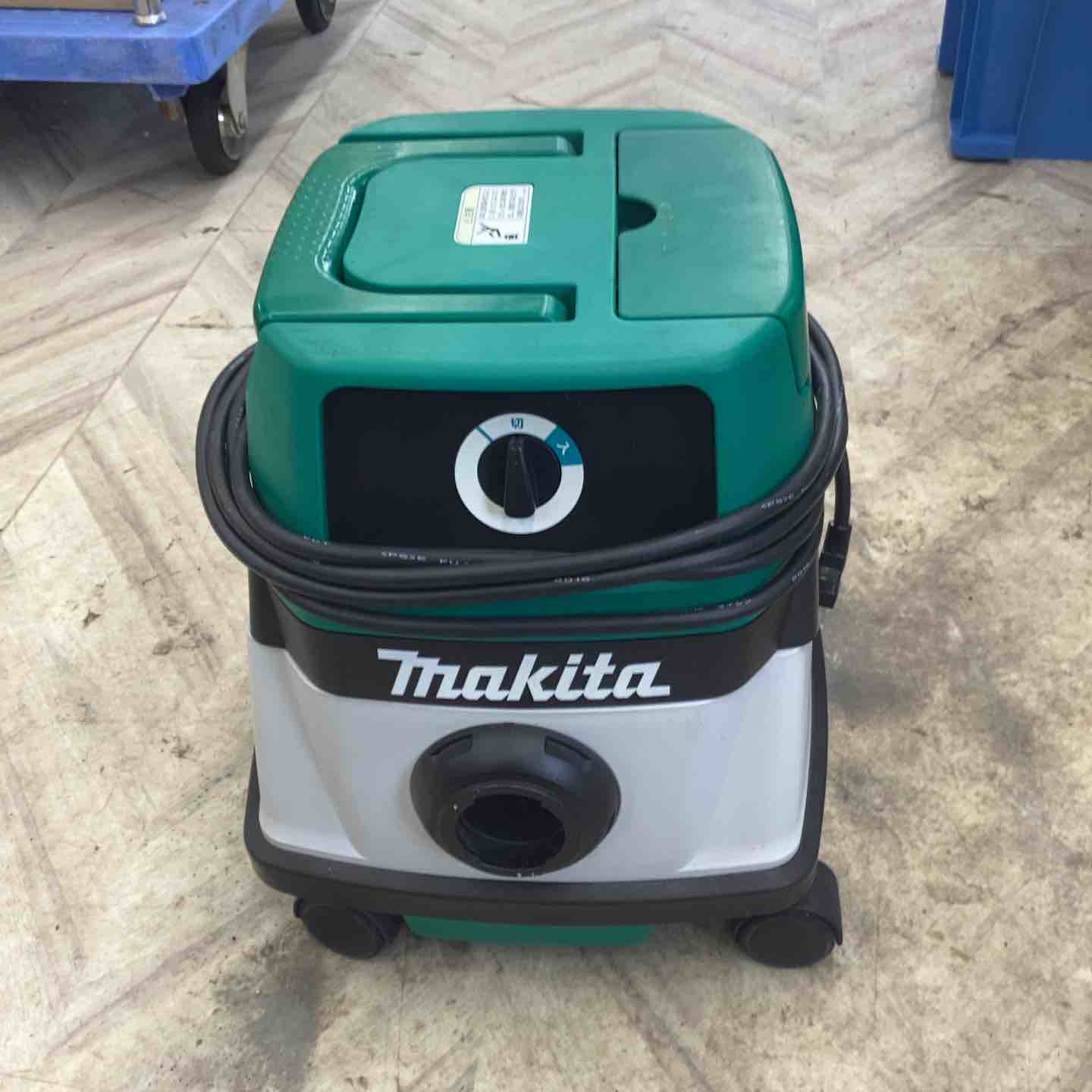 ◇マキタ(makita)  集じん機 M442【越谷店】 ◇マキタ(makita) 集じん機 M442【越谷店】 – アクトツールオンライン