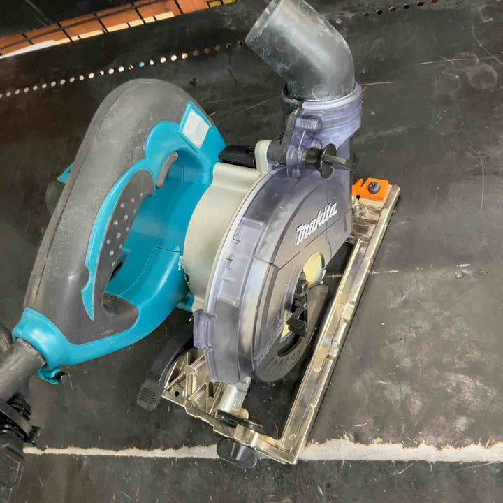 ★マキタ(makita) 防じん丸のこ KS5000FX【草加店】