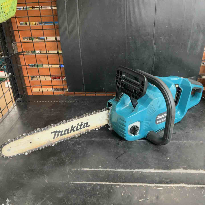 ★マキタ(makita) コードレスチェーンソー MUC353DZ【草加店】
