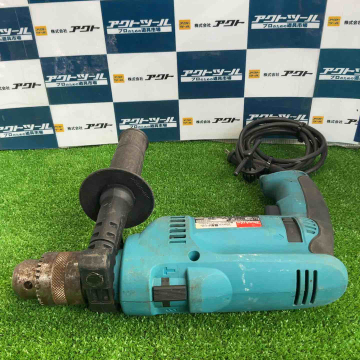 ◇マキタ(makita) 振動ドリル HP1620FK【草加店】