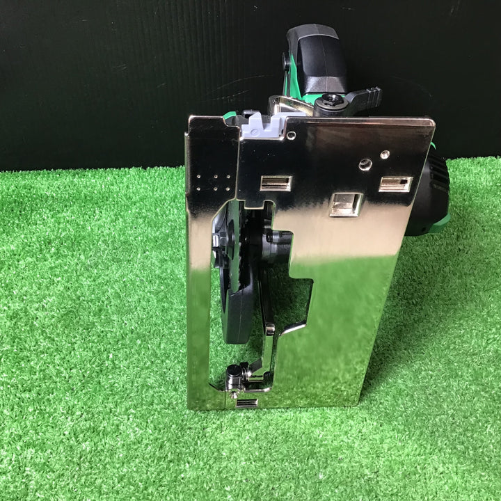 ★ハイコーキ(HIKOKI ※旧:日立工機) コードレス丸のこ C3605DB(SK)(NN)【岩槻店】
