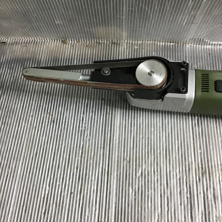 【中古】PROXXON(プロクソン) マイクロ ベルト サンダー 27510(旧番28536)【草加店】