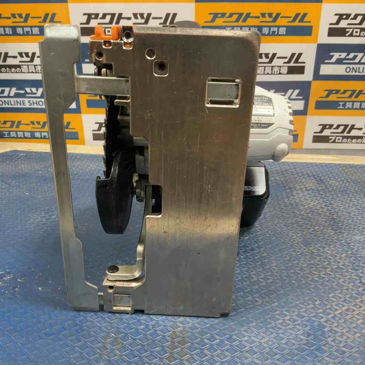 ★マキタ(makita) コードレス丸のこ HS471DRGW【草加店】