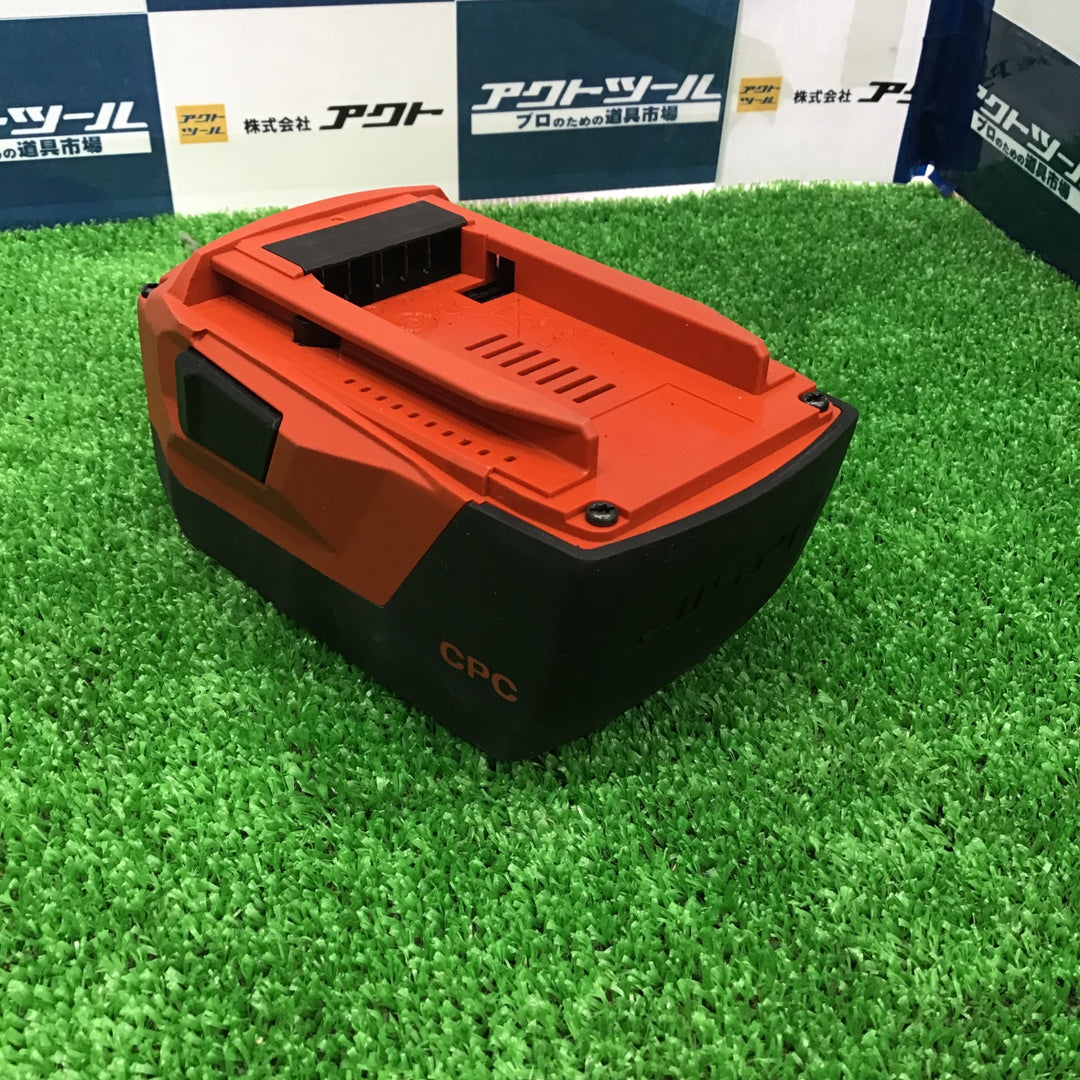 ★ヒルティ(Hilti) リチウムイオンバッテリー B22 8.0 22V【草加店】