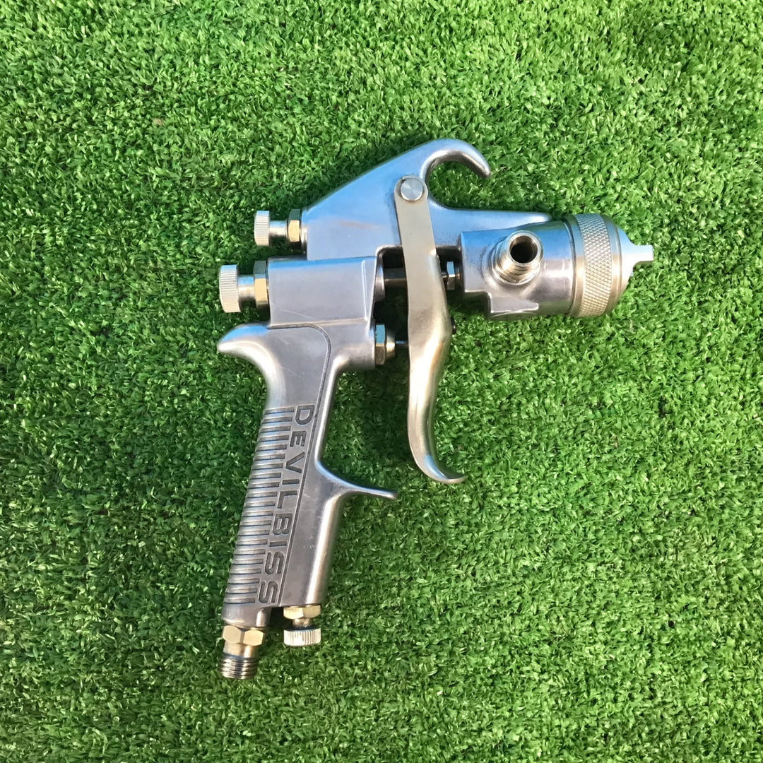 【中古】アネスト岩田 LPH-100 ・DEVILBISS JGX-502×2 3個セット【岩槻店】