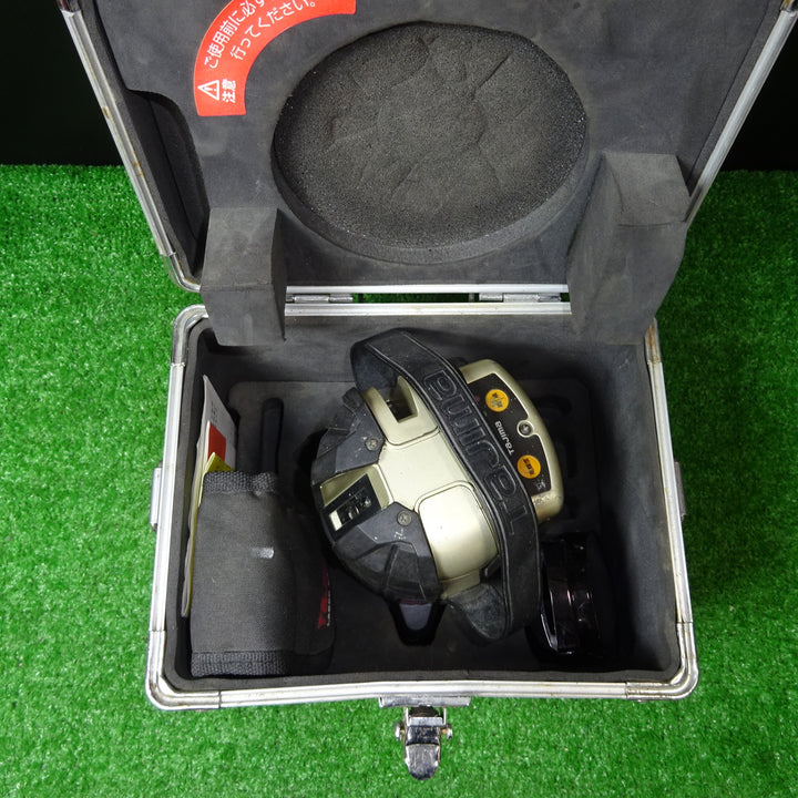 〇タジマ(TAJIMA) レーザー墨出し器 GT3R-Xi 矩・横 GT3R-XI 受光器付き【岩槻店】
