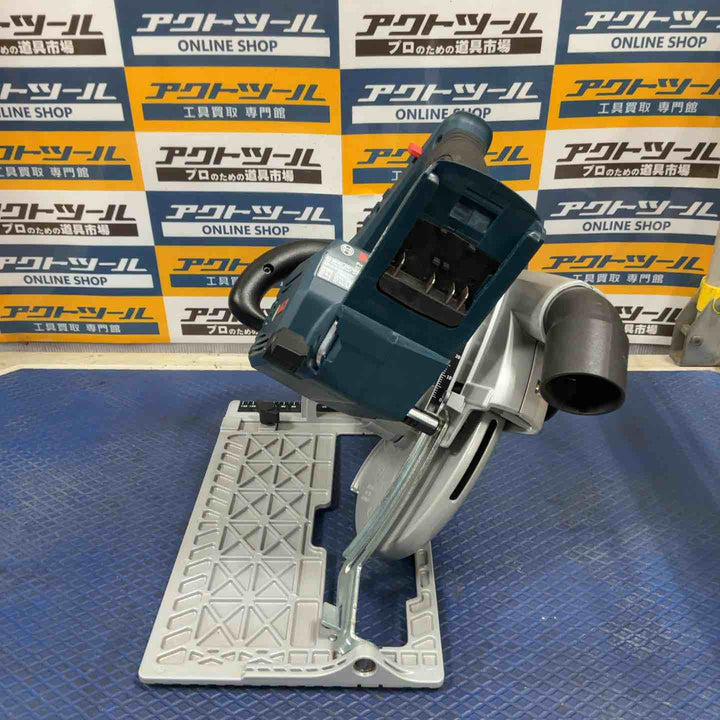 Bosch Professional(ボッシュ) 18V コードレス丸ノコ GKS18V-68CH【草加店】