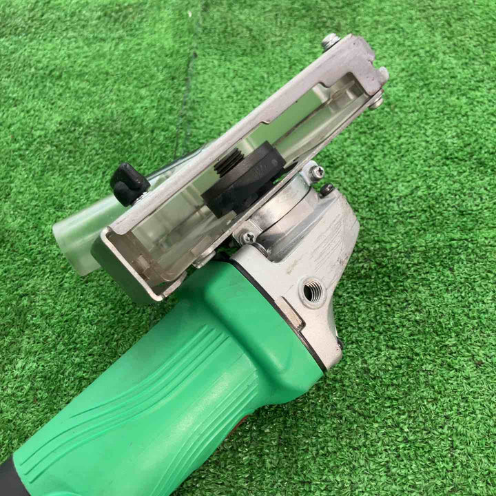 ◇HiKOKI(旧日立工機) 無段変速電子ディスクグラインダ G13VH【桶川店】