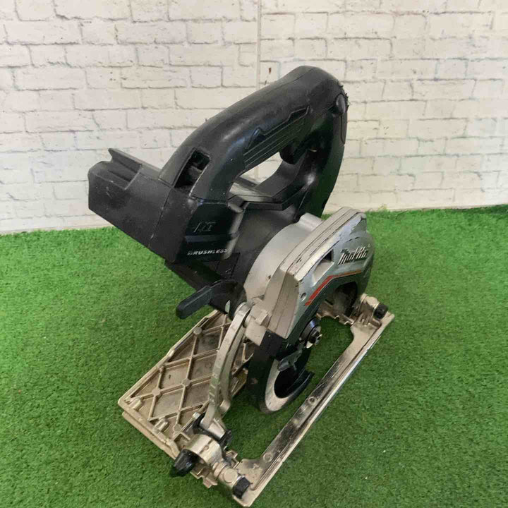 ★マキタ(makita) コードレスマルノコ HS474DZB【町田店】