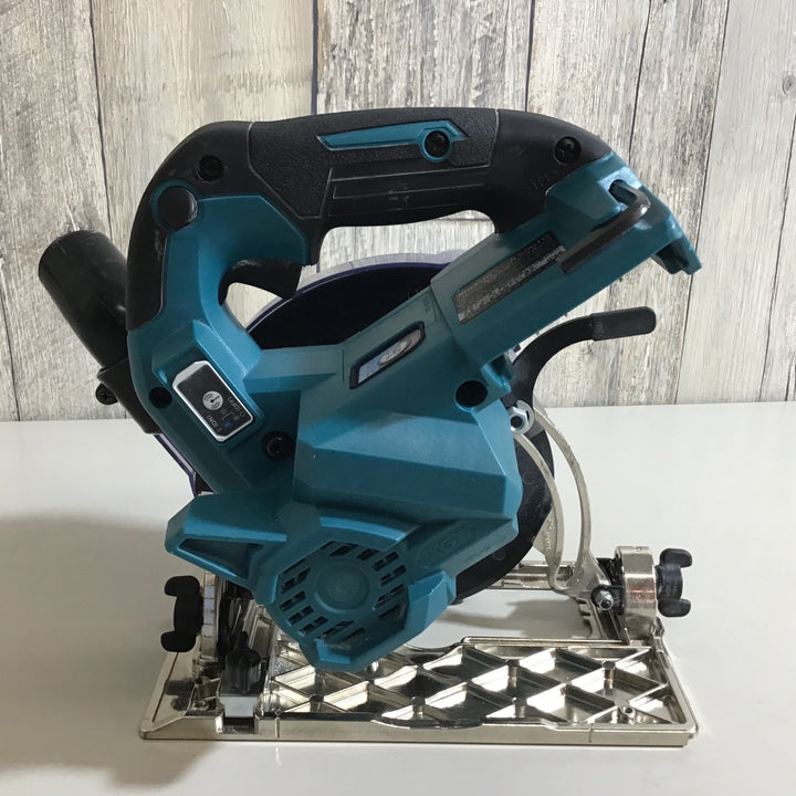 【中古品】★マキタ(makita) コードレスマルノコ 40V 125mm KS001GZ 本体のみ 【戸田店】