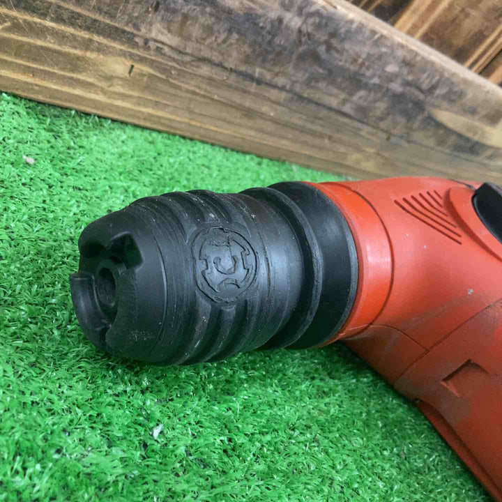 HILTI コードレスハンマドリル TE6-A36-AVR 集塵システム TE DRS-6-A バッテリー付 【桶川店】