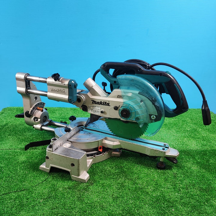 【店頭受取り限定】★マキタ(makita) スライドマルノコ LS0613FL【岩槻店】