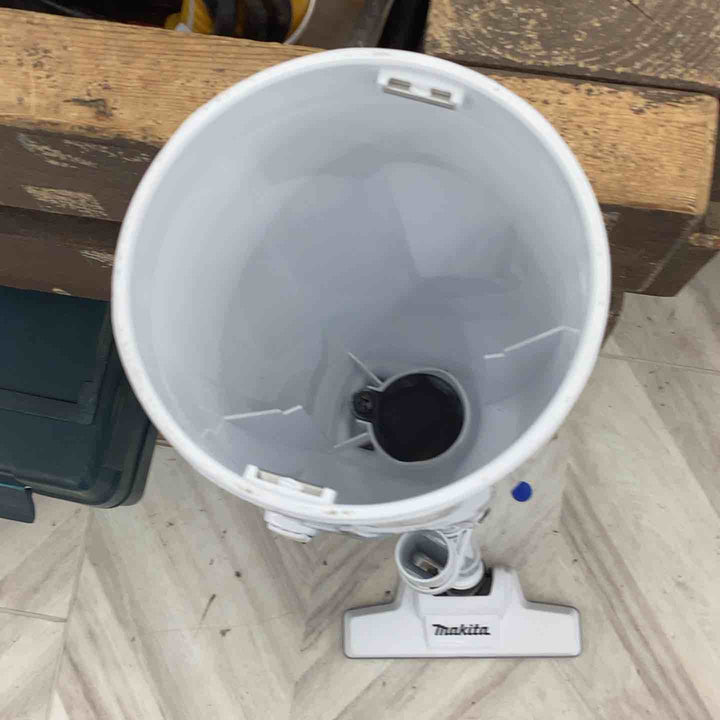 ★マキタ(makita) コードレスクリーナー CL001GZCW【越谷店】