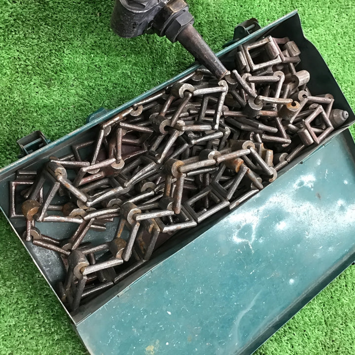 【ジャンク品】小池酸素 ガス切断機 パイクル1号-2【桶川店】