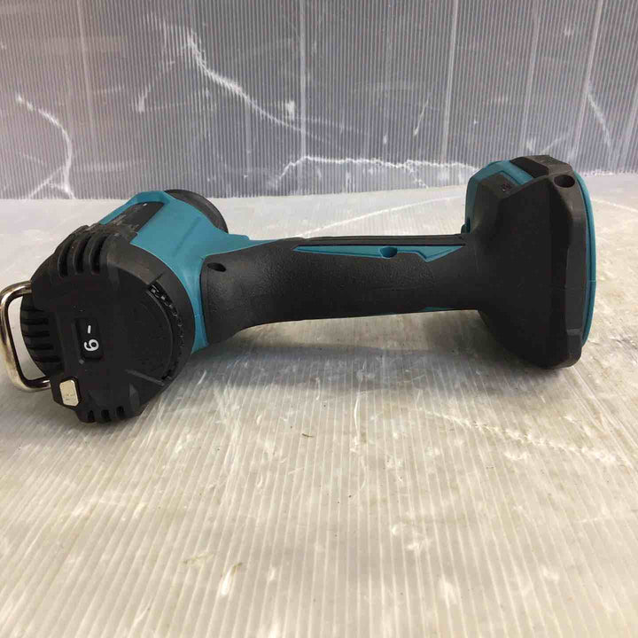 ★マキタ(makita) コードレスヒートガン HG181DZK【草加店】