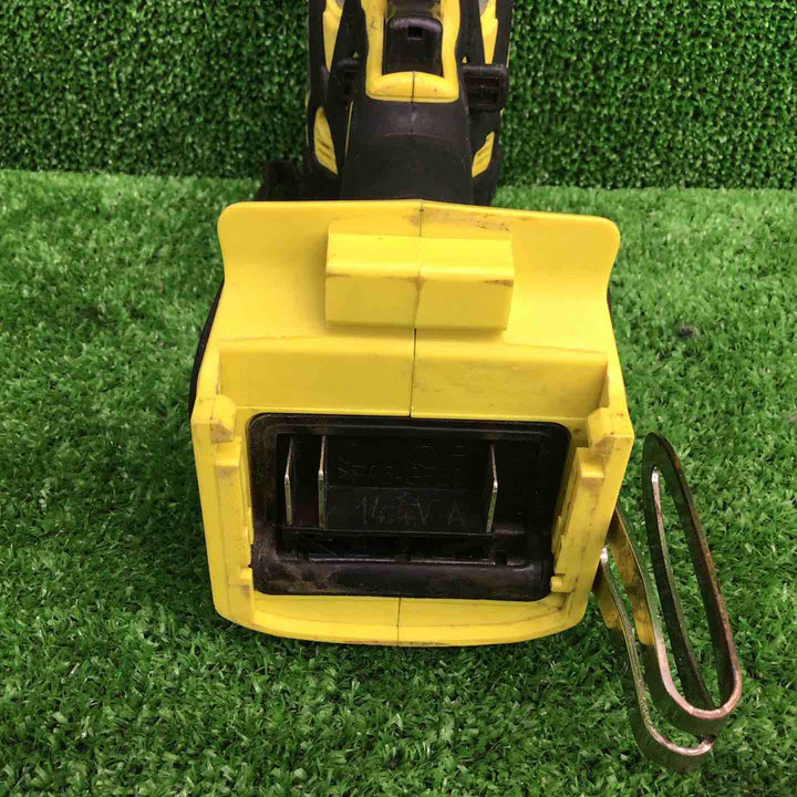 【現状品】 ハイコーキ/HIKOKI コードレスインパクトドライバー WH14DDL2(2LYPK)(Y) 【鴻巣店】