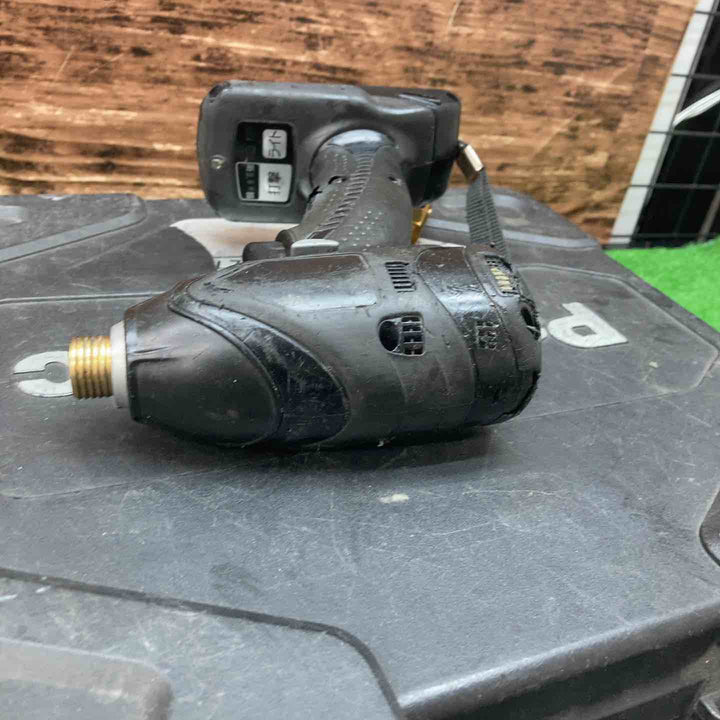 パナソニック(Panasonic) コードレスインパクトドライバー EZ75A7LS2G-H【川越店】