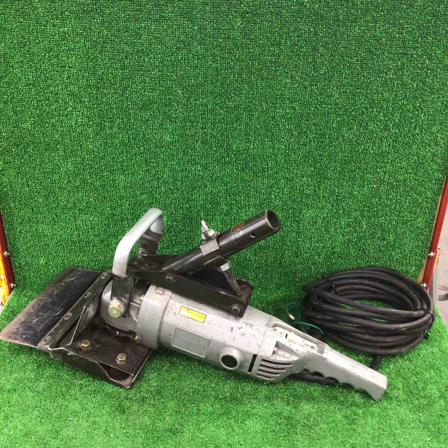 ◇サンコーミタチ(MTACHI) 電動剥離機 MTS-210 スクレーパー【川崎店 
