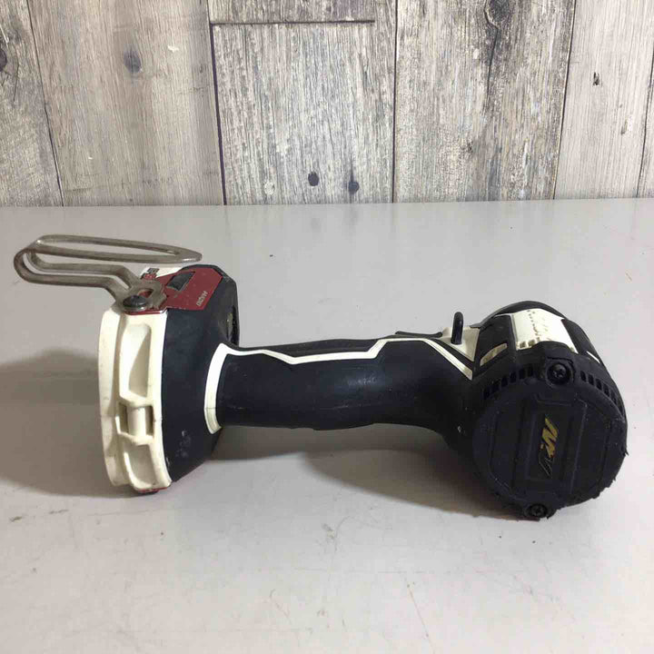 ★ハイコーキ(HIKOKI ※旧:日立工機) コードレスインパクトドライバー WH36DC(NNB)【戸田店】