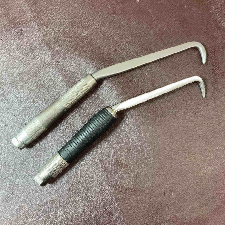 【中古品】 三貴(MIKI) 鉄筋結束ハッカー BX2 ミドル(MIDDLE)、BX3 ショート(SHORT) 【東大和店】