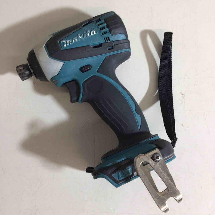 ★マキタ(makita) コードレスインパクトドライバー TD146DX2【戸田店】