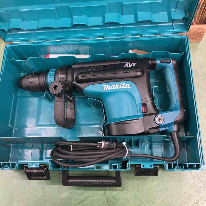 マキタ/makita 電動ハンマ HM1213C SDSMAXシャンク【桶川店】