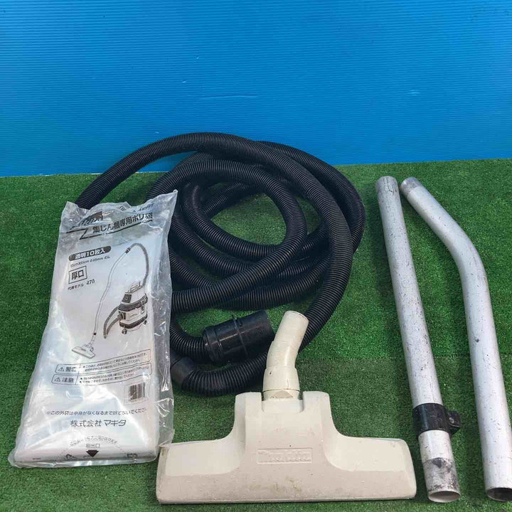 【店頭受取り限定】◇マキタ(makita) 乾式 集じん機 482(P)【岩槻店】