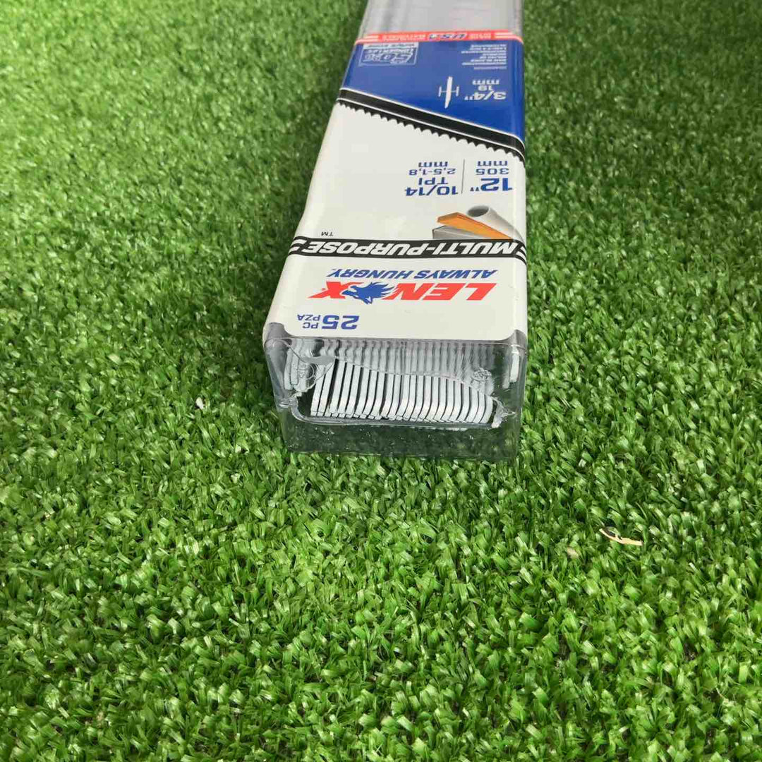 ◇レノックス(LENOX) 20491B110R セーバーソーブレード (25枚入) 300mm【草加店】