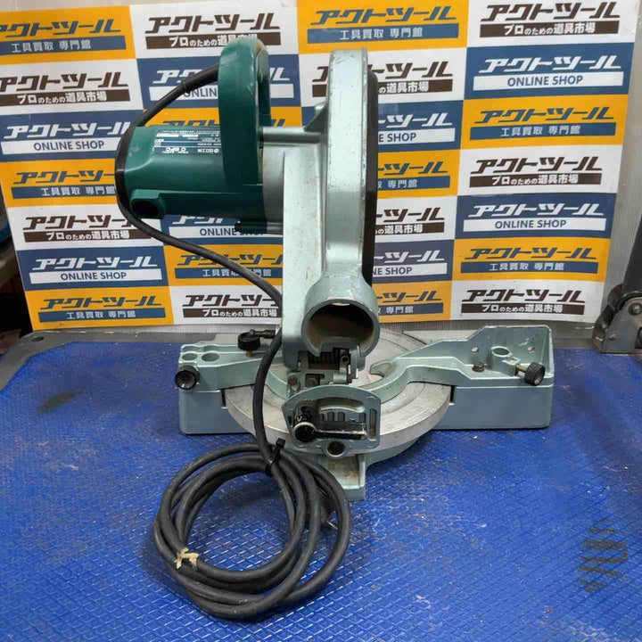 ◇ハイコーキ(HIKOKI ※旧:日立工機) 216mm 卓上丸ノコ C8FC【草加店】