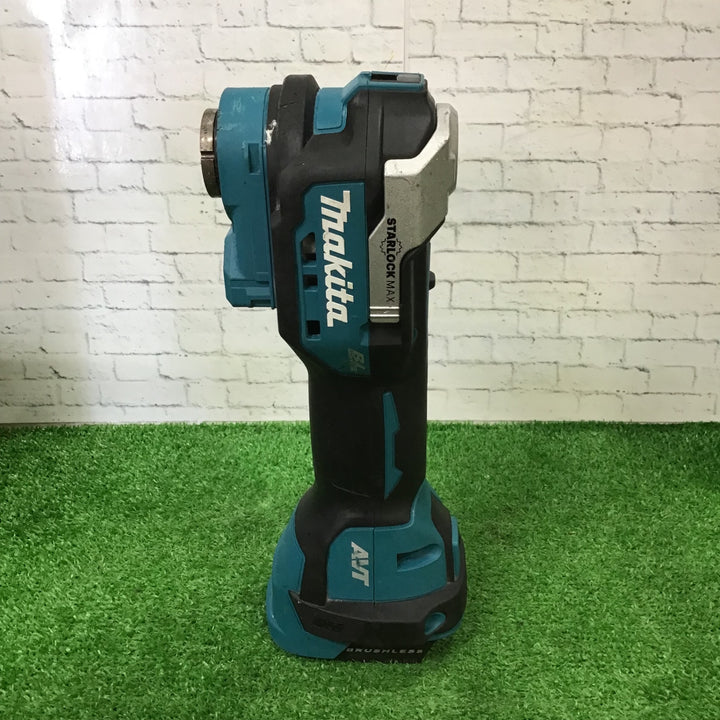 ★マキタ(makita) コードレスマルチツール TM52DZ【町田店】