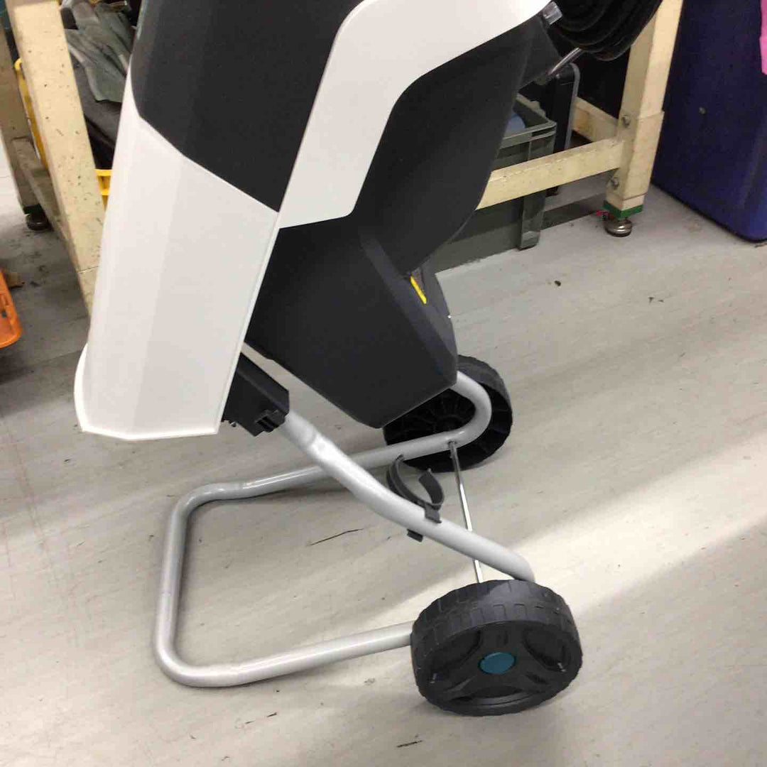 【店頭受取り限定】▼ミナト 電動ガーデンシュレッダー MGS-1501A 【戸田店】