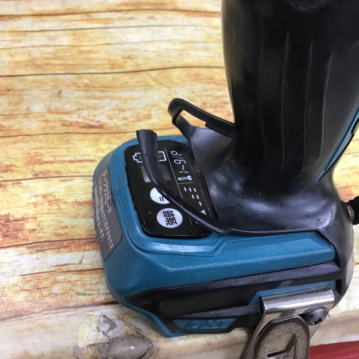 ☆マキタ(makita) コードレス4モードインパクトドライバー TP131DZ【川崎店】