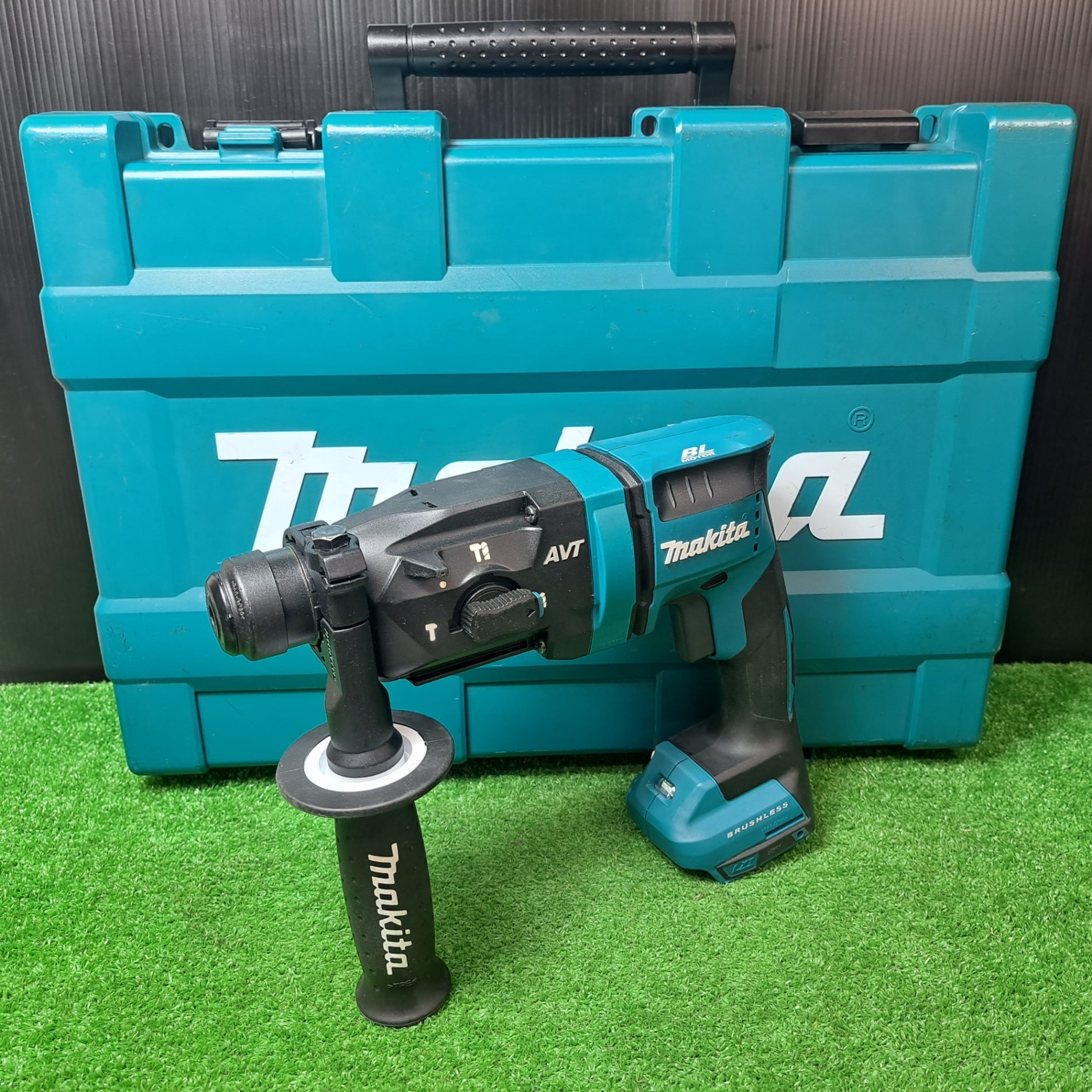 ★マキタ(makita) コードレスハンマドリル HR182DZK【岩槻店】 ☆マキタ(makita) コードレスハンマドリル HR182DZK【岩槻店