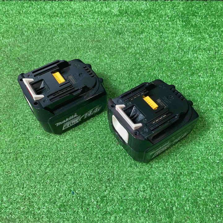 ◇マキタ(makita) 14.4Vインパクトレンチ TWA190DRGX 最大締め付けトルク185N・m TW181DZ同等ポカヨケ対応【岩槻店】