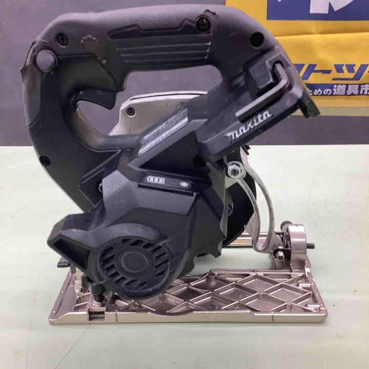 ★マキタ(makita) コードレスマルノコ HS474DZB【越谷店】