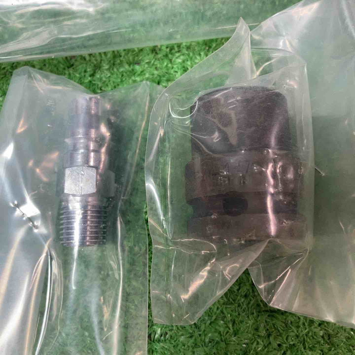 NPK アングルインパクトレンチ 12.7mm(1/2")Sq. ワンハンマタイプ NAW-1200【岩槻店】
