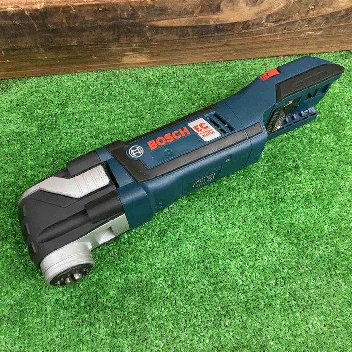 ★ボッシュ(BOSCH) コードレスマルチツール GMF18V-28 本体・バッテリ1個・充電器・ケース 【桶川店】