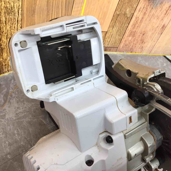 ★マキタ(makita) コードレス丸のこ HS471DZW【八潮店】