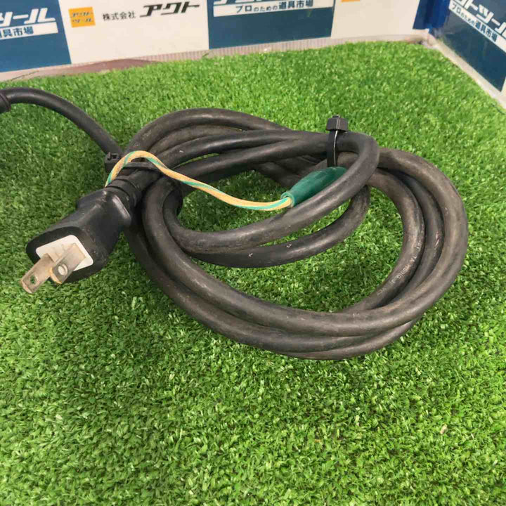 ◇ハイコーキ(HIKOKI ※旧:日立工機) 100mmディスクグラインダ G10SL4【草加店】